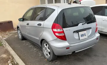 Mercedes-Benz A-Класс 2006 года за 1 999 999 тг. в Атырауская область фото 3