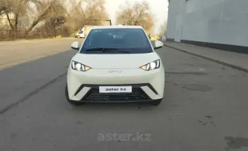 BYD Seagull 2024 года за 7 000 000 тг. в Алматы фото 2