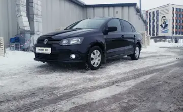 Volkswagen Polo 2015 года за 3 800 000 тг. в Астана фото 1