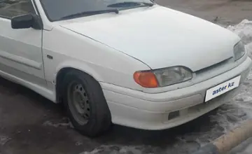 LADA (ВАЗ) 2114 2011 года за 1 350 000 тг. в Алматинская область фото 2