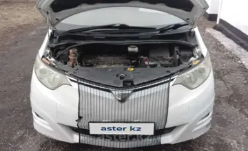 Toyota Estima 2008 года за 6 000 000 тг. в Акмолинская область фото 2