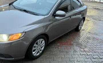 Kia Cerato 2011 года за 3 700 000 тг. в Астана фото 1