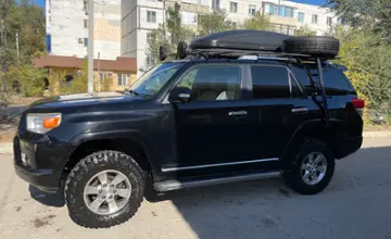 Toyota 4Runner 2012 года за 19 800 000 тг. в Актюбинская область фото 1