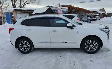 Haval Jolion 2023 года за 9 200 000 тг. в Усть-Каменогорск фото 3