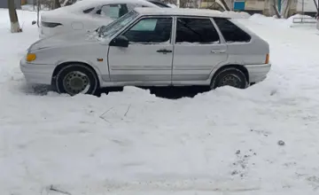 LADA (ВАЗ) 2114 2010 года за 900 000 тг. в Западно-Казахстанская область фото 4