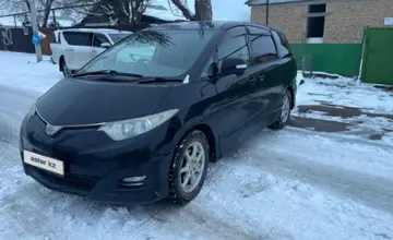 Toyota Estima 2007 года за 5 555 555 тг. в Алматы фото 1