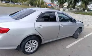 Toyota Corolla 2007 года за 4 800 000 тг. в Талдыкорган