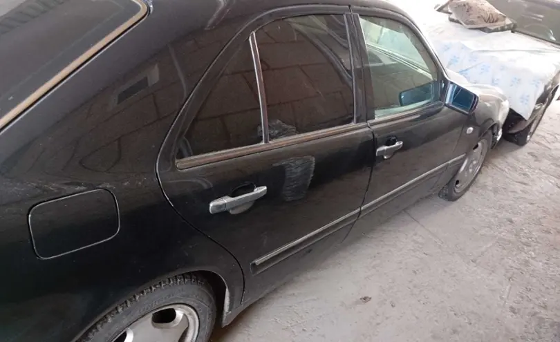 Mercedes-Benz E-Класс 1996 года за 3 100 990 тг. в Тараз фото 2