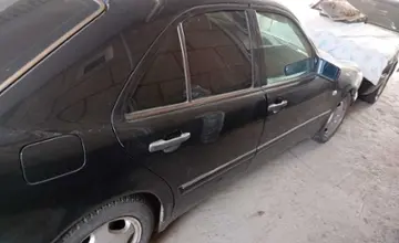 Mercedes-Benz E-Класс 1996 года за 3 222 000 тг. в Тараз фото 2