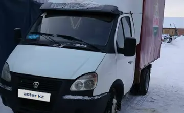 ГАЗ 3302 «Газель» 2006 года за 5 000 000 тг. в Усть-Каменогорск фото 1