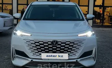 Changan UNI-K 2023 года за 13 100 000 тг. в Шымкент фото 2