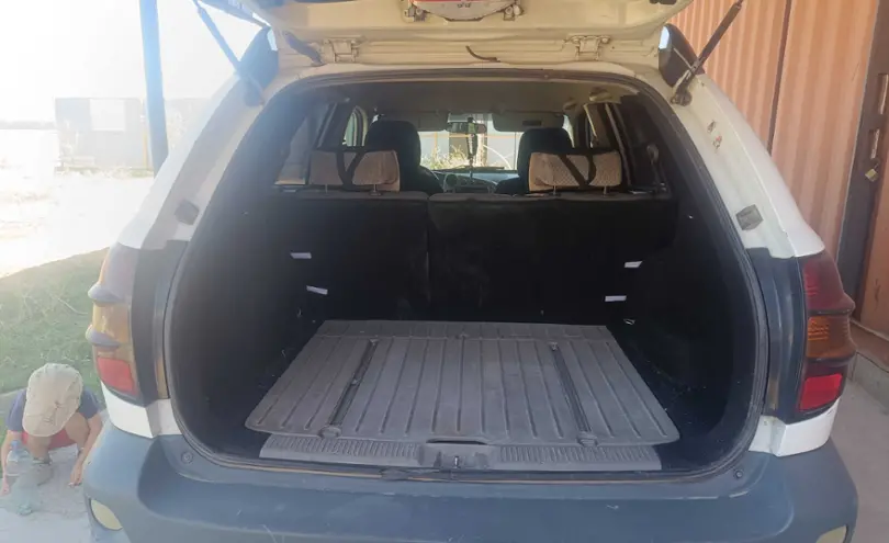 Pontiac Vibe 2006 года за 3 500 000 тг. в Алматы