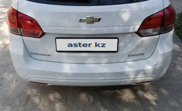 Chevrolet Cruze 2013 года за 4 200 000 тг. в Жамбылская область фото 2