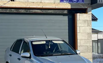 LADA (ВАЗ) Granta 2012 года за 2 750 000 тг. в Актюбинская область фото 4