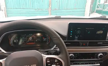 Jetour X70 2024 года за 9 500 000 тг. в Северо-Казахстанская область