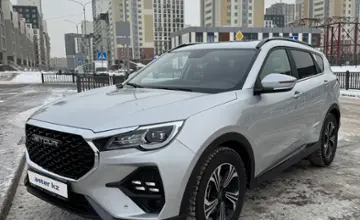 Jetour X70 2024 года за 10 000 000 тг. в Астана фото 1