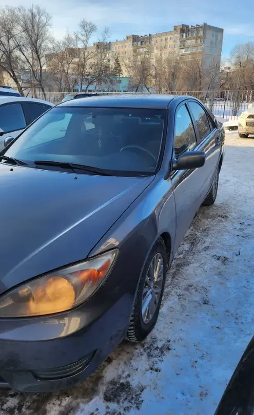 Toyota Camry 2002 года за 3 000 000 тг. в Павлодар фото 2