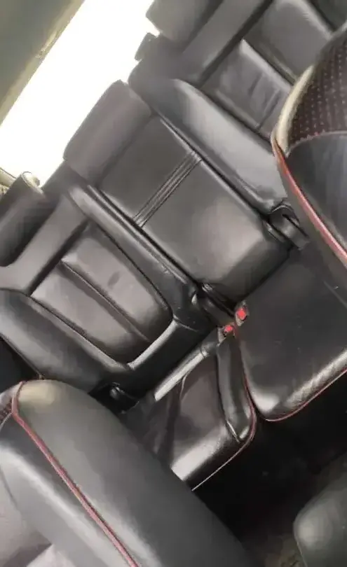 Hyundai Santa Fe 2008 года за 4 700 000 тг. в Шымкент