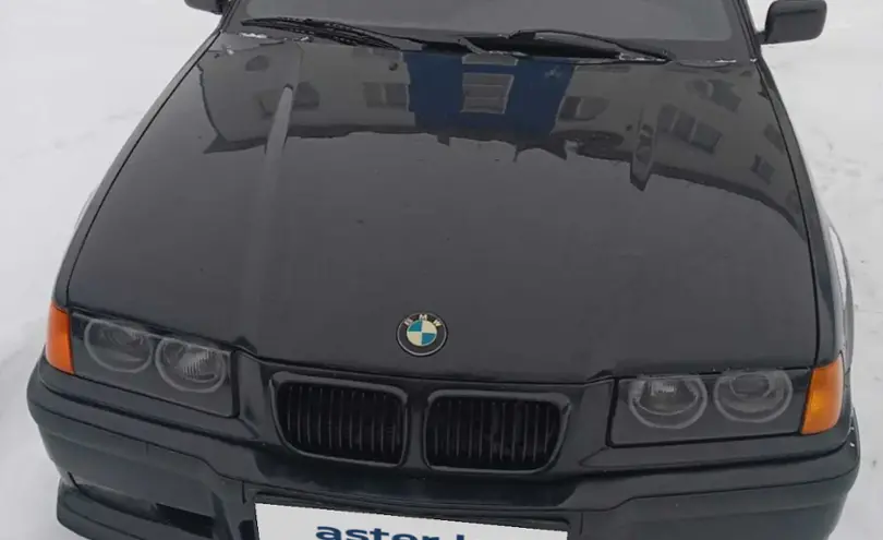BMW 3 серии 1997 года за 2 400 000 тг. в Павлодарская область