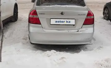 Ravon Nexia R3 2019 года за 3 650 000 тг. в Астана фото 3