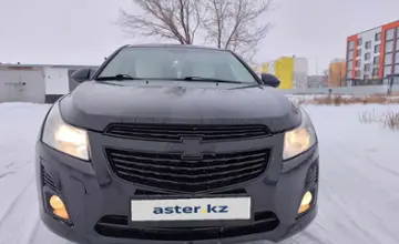 Chevrolet Cruze 2012 года за 4 000 000 тг. в Караганда фото 4