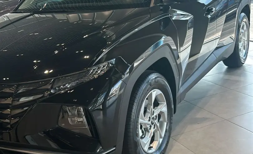Hyundai Tucson 2023 года за 14 500 000 тг. в Шымкент
