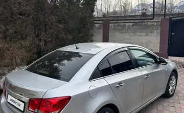 Chevrolet Cruze 2013 года за 4 200 000 тг. в Алматы