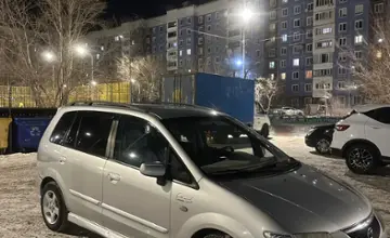 Mazda Premacy 2002 года за 2 500 000 тг. в Экибастуз фото 2