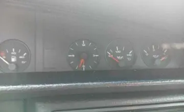 Audi 100 1991 года за 1 700 000 тг. в Талдыкорган