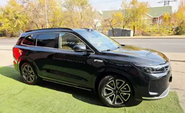 Aito M7 2024 года за 20 000 000 тг. в Алматы фото 4