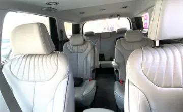 Hyundai Palisade 2023 года за 22 300 000 тг. в Кызылординская область фото 5