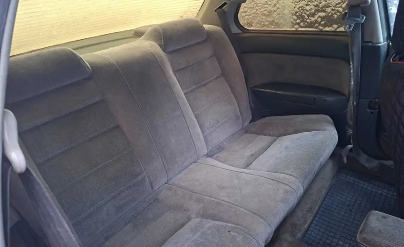 Honda Accord 1993 года за 1 200 000 тг. в Алматы фото 5