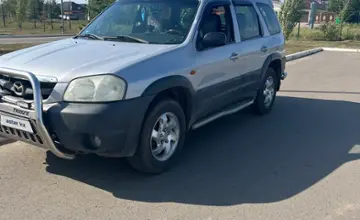 Mazda Tribute 2001 года за 3 500 000 тг. в Уральск фото 1