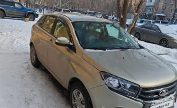 LADA (ВАЗ) XRAY 2019 года за 5 000 000 тг. в Астана фото 3