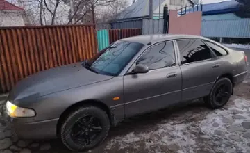 Mazda Cronos 1992 года за 1 100 000 тг. в Талдыкорган фото 2