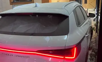 BYD e2 2025 года за 8 500 000 тг. в Алматы фото 2