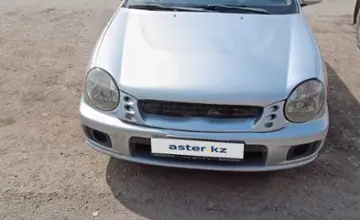 Subaru Impreza 2001 года за 2 900 000 тг. в Алматы фото 2