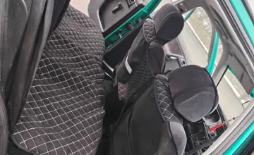 Volkswagen Golf 1992 года за 1 450 000 тг. в Жетысуская область фото 5