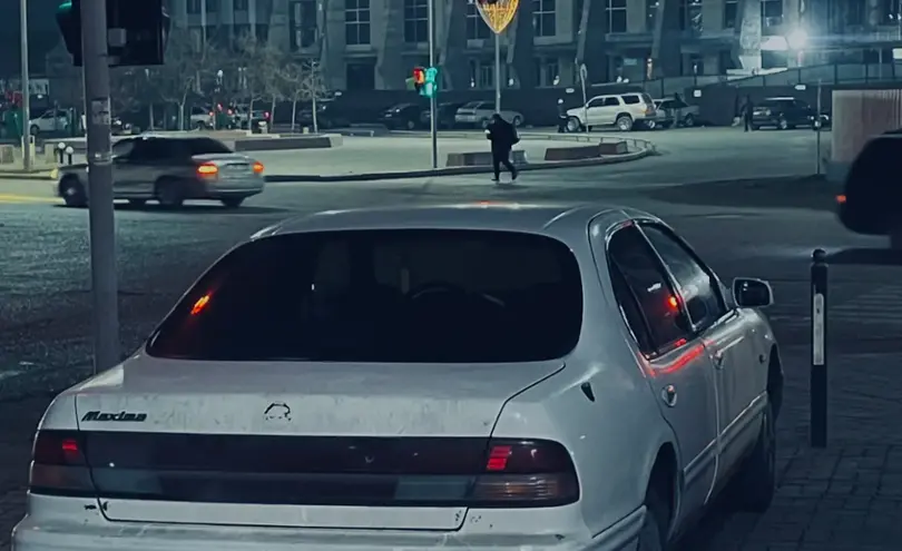 Nissan Maxima 1997 года за 1 050 000 тг. в Тараз