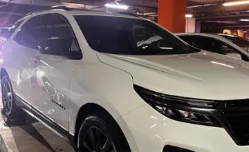Chevrolet Equinox 2023 года за 13 000 000 тг. в Астана