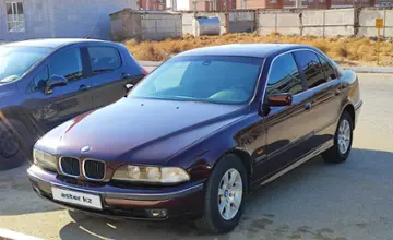 BMW 5 серии 1996 года за 2 000 000 тг. в Кызылординская область фото 1