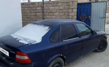 Opel Vectra 1997 года за 700 000 тг. в Мангистауская область фото 3