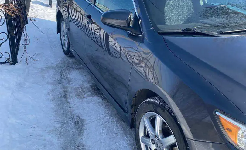 Toyota Camry 2013 года за 7 200 000 тг. в Атырауская область фото 2