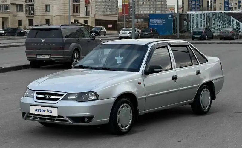 Daewoo Nexia 2013 года за 2 400 000 тг. в Шымкент
