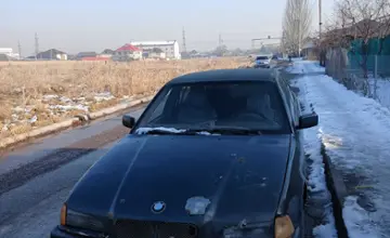 BMW 3 серии 1992 года за 500 000 тг. в Алматы фото 1