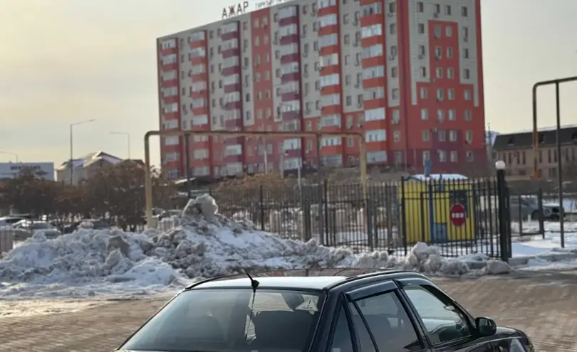 Daewoo Nexia 2012 года за 1 150 000 тг. в Мангистауская область