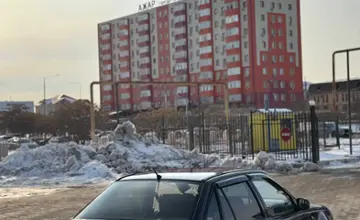 Daewoo Nexia 2012 года за 1 150 000 тг. в Мангистауская область