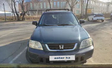 Honda CR-V 1998 года за 3 200 000 тг. в Алматы фото 2