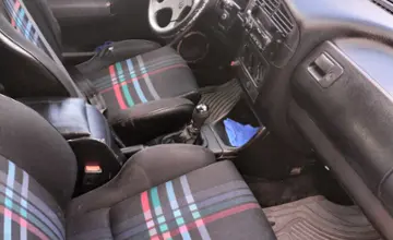 Volkswagen Golf 1992 года за 1 000 000 тг. в Костанайская область фото 5