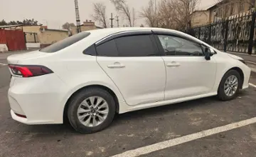 Toyota Corolla 2023 года за 10 500 000 тг. в Алматы фото 3